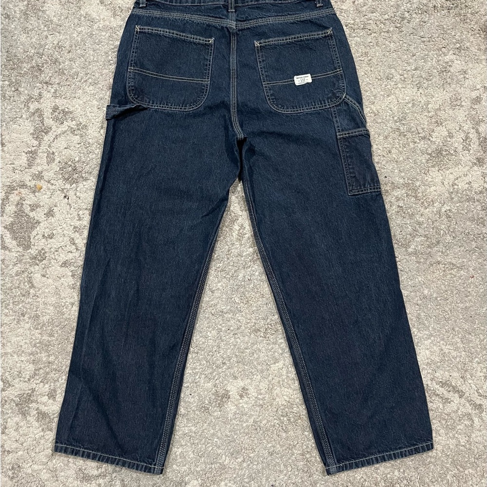 Vintage GAP carpenter pants